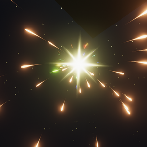 Northern Star Effect