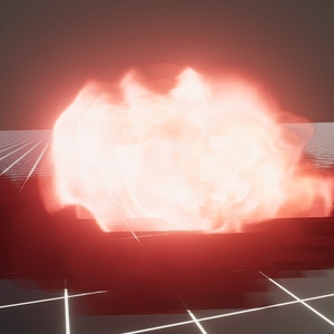 Skaley Orbital Strike