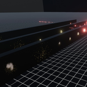 Punch Particle Effect Pack - skaleyseto - BOOTH