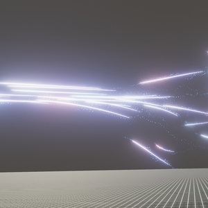 Skaley's Mega Flare (Final Fantasy XVI Inspired)