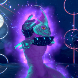 Skaley's Aura Package