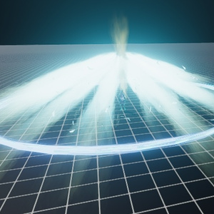 Skaley's Feather Fall