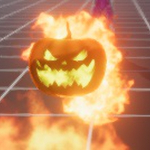 Green Goblin Pumpkin Bombs
