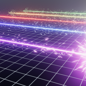 Skaley's Spartan Laser