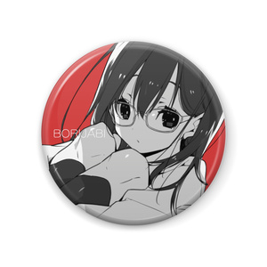 ぼりじゃび缶バッジtsucaco2