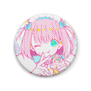 ぼりじゃび缶バッジtsucaco3