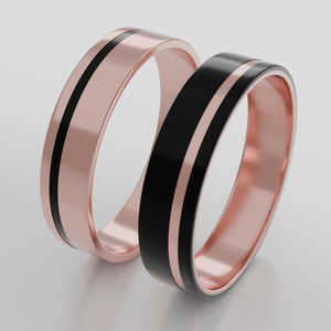 【VRChat】Bicolor Ring