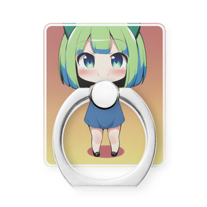 ハウア　スマホリング