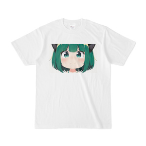 ハウア　Tシャツ - 白 -