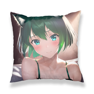 ハウア　クッションカバー