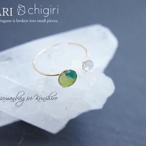 エチオピア産/オパール原石/詰め合わせセット - プレイオブカラー - BOOTH