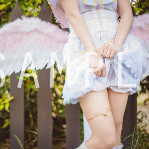 小泉花陽 - ホワイトデー  