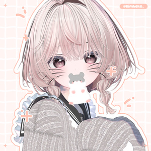 🐹アデン(Aden)🐹 缩略图 6