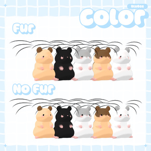 🐹アデン(Aden)🐹 缩略图 3
