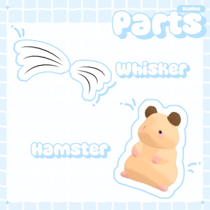 🐹アデン(Aden)🐹 缩略图 2