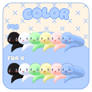 🐍ブルッピー(Bluppy)🐍 缩略图 2