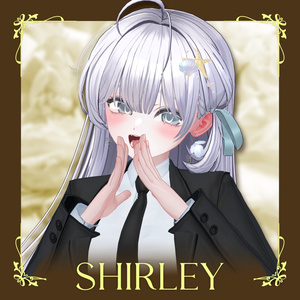 [16アバター対応] SweetPea Earrings & Hairpin 缩略图 20