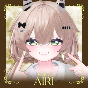 [16アバター対応] SweetPea Earrings & Hairpin 缩略图 14