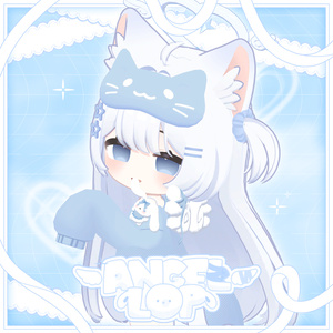 【18 Avatars】ʚɞ Angellop ʚɞ 缩略图 16