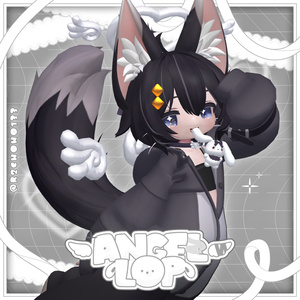 【18 Avatars】ʚɞ Angellop ʚɞ 缩略图 8