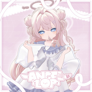【18 Avatars】ʚɞ Angellop ʚɞ 缩略图 17