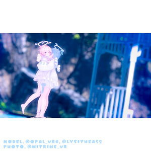 【18 Avatars】ʚɞ Angellop ʚɞ 缩略图 20