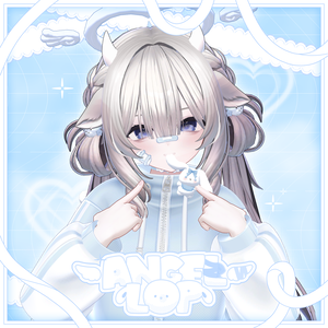 【15 Avatars】ʚɞ Angellop ʚɞ