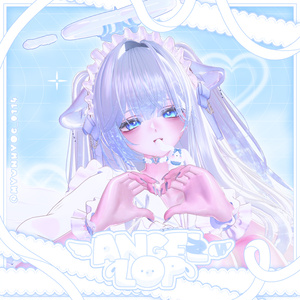【18 Avatars】ʚɞ Angellop ʚɞ 缩略图 6