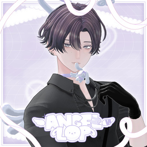【18 Avatars】ʚɞ Angellop ʚɞ 缩略图 18