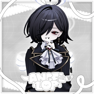 【18 Avatars】ʚɞ Angellop ʚɞ 缩略图 14