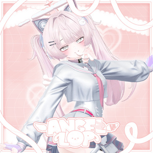 【18 Avatars】ʚɞ Angellop ʚɞ 缩略图 10