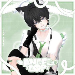 【18 Avatars】ʚɞ Angellop ʚɞ 缩略图 5