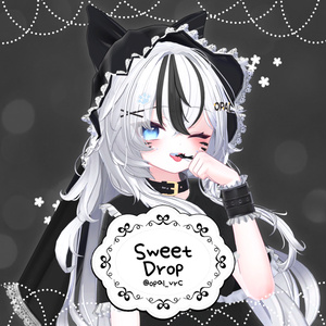 【11 Avatars】˗ˋˏ°❤°ˎˊ˗ Sweet Drop ˗ˋˏ°❤°ˎˊ˗ 缩略图 6