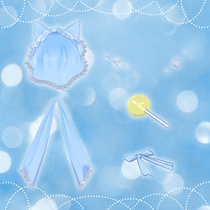 【11 Avatars】˗ˋˏ°❤°ˎˊ˗ Sweet Drop ˗ˋˏ°❤°ˎˊ˗ 缩略图 2