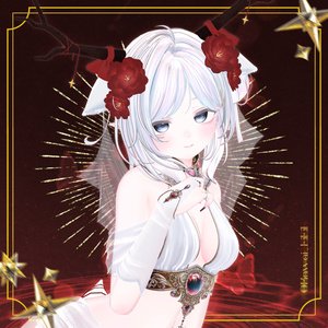 【14 Avatars】⋆⁺₊⋆Flora Spirit⋆⁺₊⋆ 缩略图 9