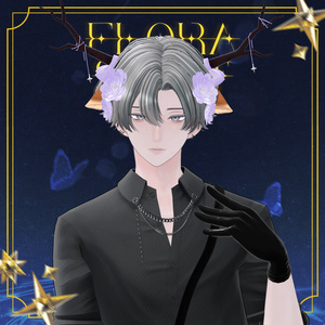 【14 Avatars】⋆⁺₊⋆Flora Spirit⋆⁺₊⋆ 缩略图 12