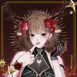 【14 Avatars】⋆⁺₊⋆Flora Spirit⋆⁺₊⋆ 缩略图 5