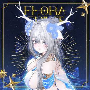 【14 Avatars】⋆⁺₊⋆Flora Spirit⋆⁺₊⋆