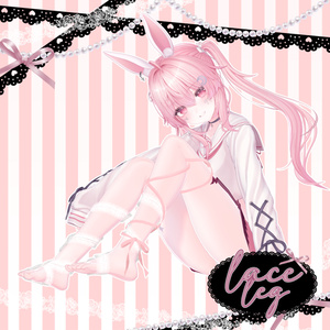【11 Avatars】౨ৎLace Leg౨ৎ 缩略图 8