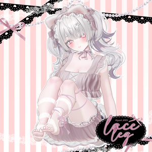【11 Avatars】౨ৎLace Leg౨ৎ 缩略图 7