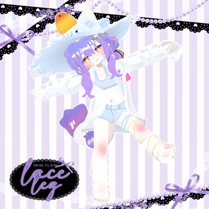 【11 Avatars】౨ৎLace Leg౨ৎ 缩略图 5