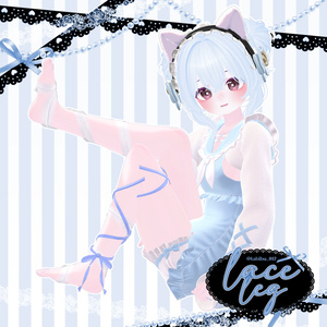 【11 Avatars】౨ৎLace Leg౨ৎ 缩略图 4