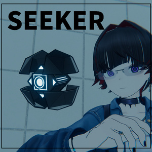 【無料有】頼れる相棒。多機能コンパニオンSeeker