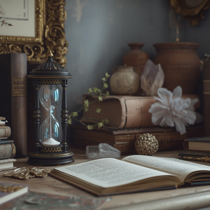 【商用OK・高解像度】Subtle Gothic Mansion 画像素材集 フルセット