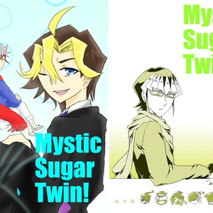 Mystic Sugar Twin!