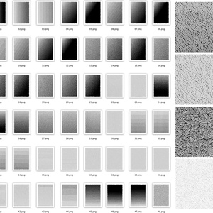 カケアミ素材（1カケのみ）