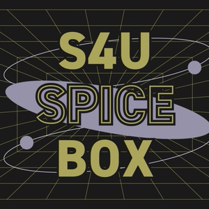 s4uシークレットボックス、s4uスパイスボックス、s4uクリエイト大全