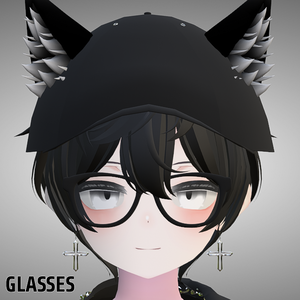 Simple Glasses