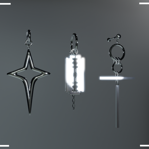 Earring Pack