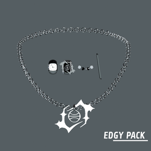 Edgy Pack